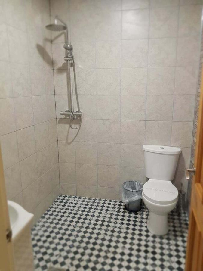 Ballynahinch The Musical Ceol Cottage 1-Bedroom - Sleeps Four מראה חיצוני תמונה